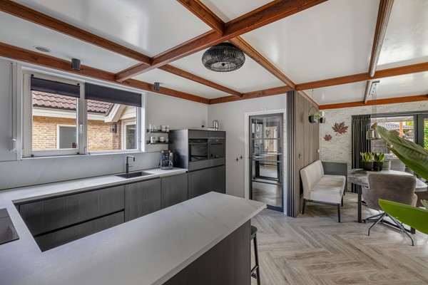 Medium property photo - Tweeschaar 28, 8314 AV Bant